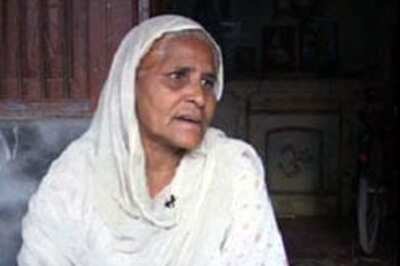 All is not right in the Indian heartland