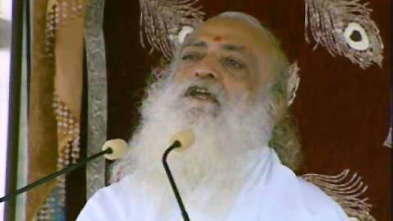Asaram sexual assault case: Defence concludes cross-examination of girl