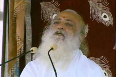 Asaram sexual assault case: Defence concludes cross-examination of girl