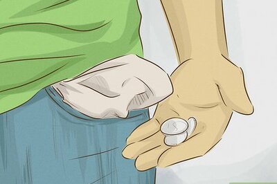 How to Save Loose Change