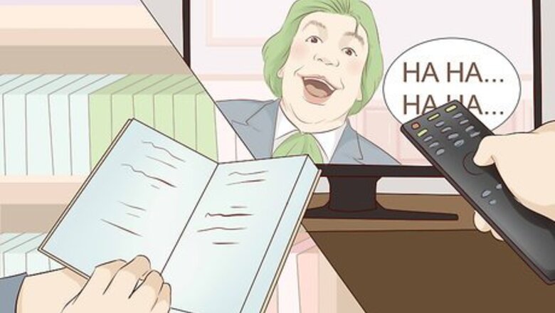 How to Think of a Comeback Quickly
