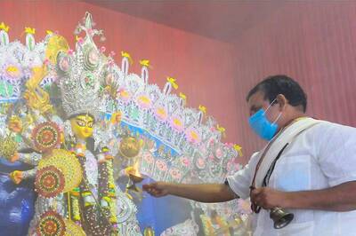 BJP MP Tejasvi Surya Calls Durga Puja Restrictions Discriminatory, Illogical