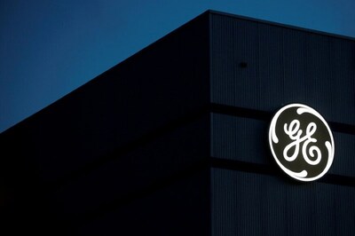 General Electric Reports USD 1.2 Billion Loss in Q1; Reaffirms Outlook