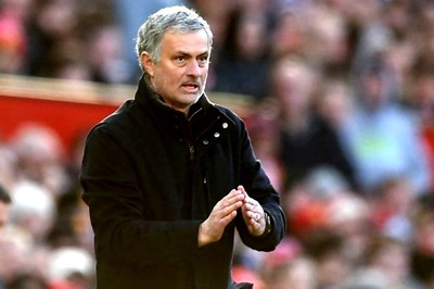 Jose Mourinho Wants to Coach for as Long as Arsene Wenger