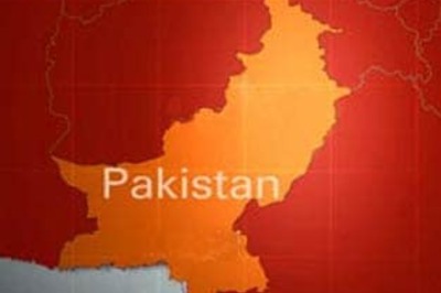 Three killed in blast in Pak's Rawal Kot