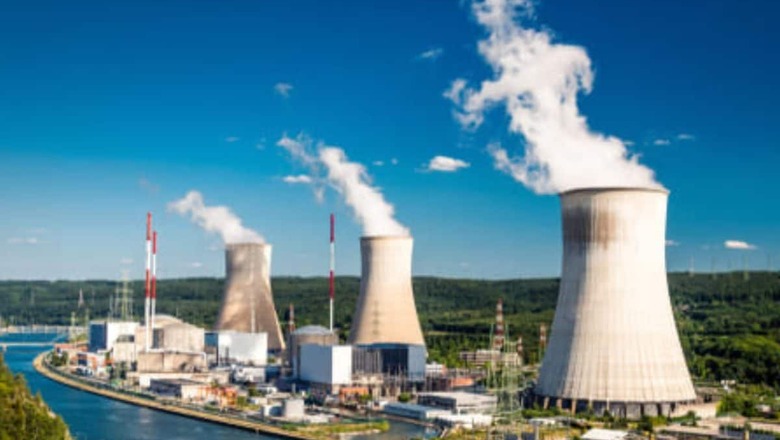 Czech Government Now Seeks to Build Up to 4 Nuclear Reactors Instead 1 to Reduce Price