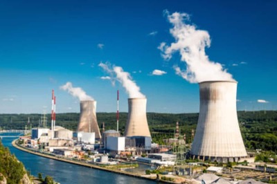 Czech Government Now Seeks to Build Up to 4 Nuclear Reactors Instead 1 to Reduce Price