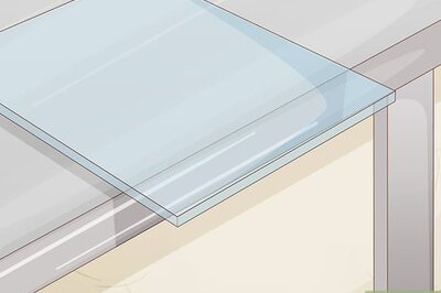 How to Cut Polycarbonate
