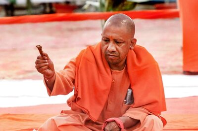 Uttar Pradesh Elections 2022: BJP Panel Meet to Decide Candidates, Strategy on Monday