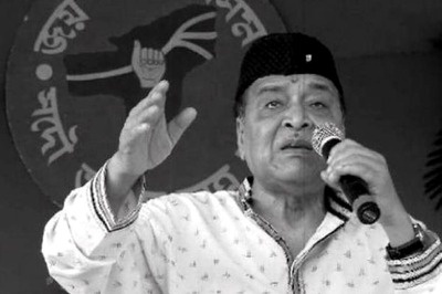 Bhupen Hazarika's Son Changes Tune, Now Says It Will be Tremendous Honour to Receive Bharat Ratna