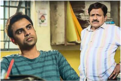Jitendra Kumar Opens Up About Panchayat Season 2, Says It's In Planning Stage
