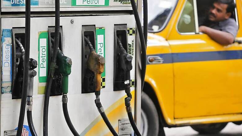 ‘Fiscally Prudent’ Centre in No Mood to Cut Taxes on Petrol and Diesel Despite Record Prices