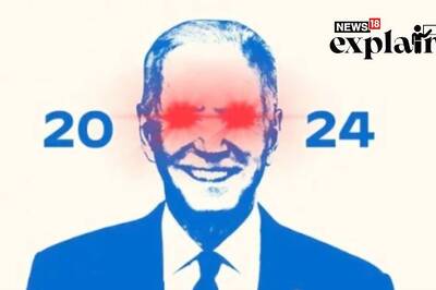 What's Behind the Meme Joe Biden Has Adopted for his Presidential Campaign?