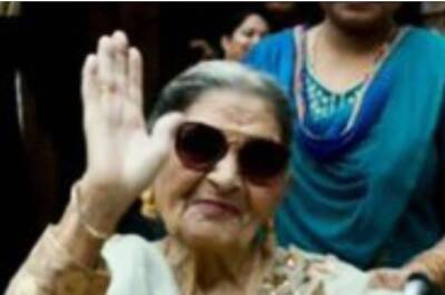 Gulabo Sitabo and Sultan Actor Farrukh Jafar Dies at 89