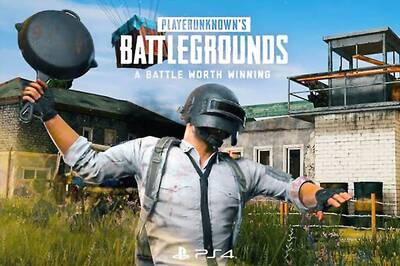 PUBG is Arriving on the PlayStation Now Subscription Service