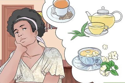 How to Drink Tea to Lose Weight