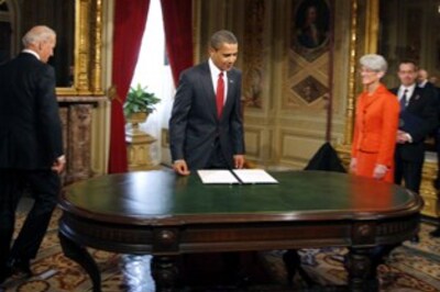 Obama's popularity on the decline: Fox News poll