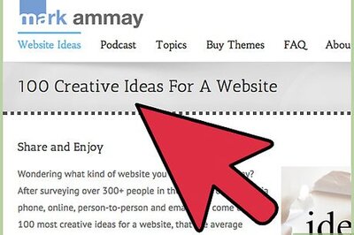 How to Design a Website Template