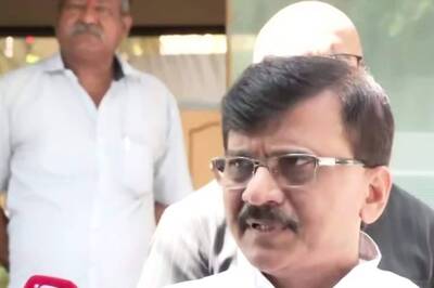 After Shinde Revolt, Alliance Woes for Uddhav? Cong, NCP Upset With Sanjay Raut’s ‘May Quit MVA’ Remark