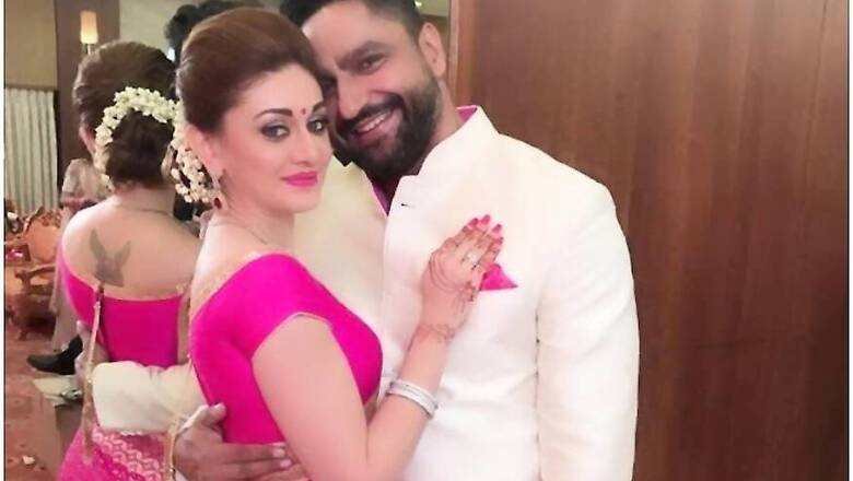 Bigg Boss 13 Contestant Shefali Jariwala's Husband Celebrates Her Birthday with Adorable Video