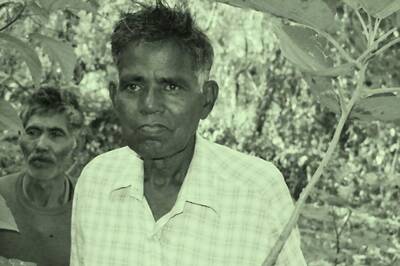 MP Farmer's Initiatives for Traditional, Organic Farming Gets Him Praises from Ex-cricketer VVS Laxman