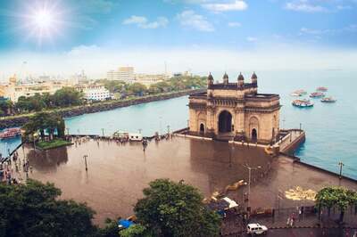 Time Out Best City Survey: Mumbai Ranked 14th For Night Life And Community Spirit