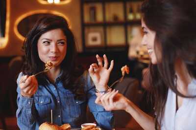 Savoring Mumbai's Newest Culinary Delights: A Taste of the City's Latest Menus