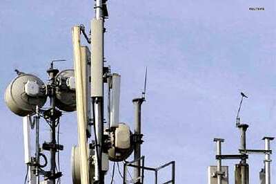 Govt to begin 2G telecom spectrum auction today