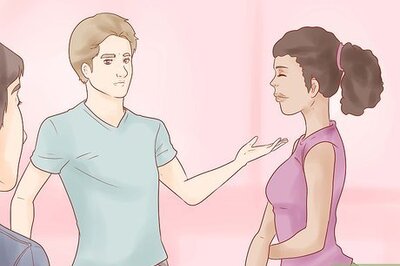 How to Befriend Someone