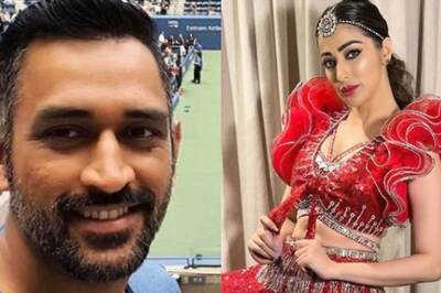 When Raai Laxmi Recalled Her Breakup With MS Dhoni: 'My Relationship is Like a Stain or a scar...'