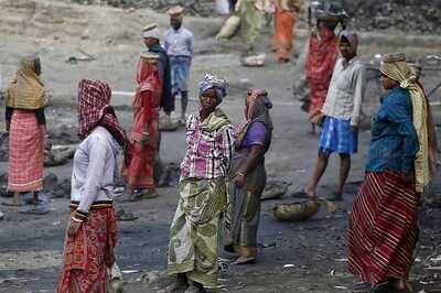 As Migrant Workers Head Home, Govt Allocates Rs 40,000 Crore More to MGNREGA to Provide Jobs