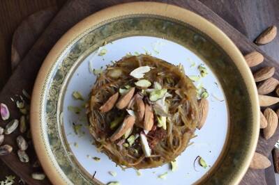 Eid al-Fitr 2024: Sweeten Your Eid with This Delicious Seviyan Recipe!