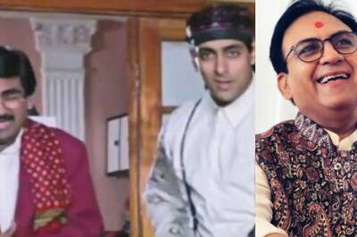 Dilip Joshi Recalls Sharing A Room With Salman Khan During Hum Aapke Hain Koun; Says 'It Was Fun...'