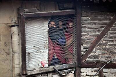 Restrictions Placed on Muharram Processions in Various Areas of Jammu & Kashmir, Security Forces Deployed