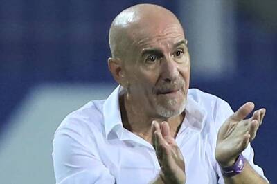 AFC Cup: Always Had Victory on Mind, Says ATKMB Coach Antonio Lopez Habas