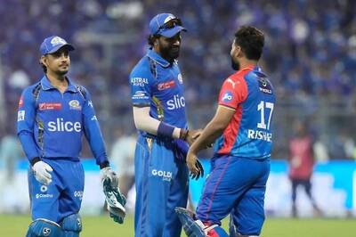 DC vs GT, IPL Today's Match: Overall Head-to-Head Stats, Probable XIs, Fantasy Team And More