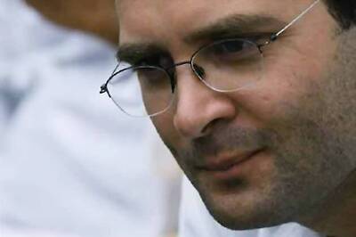 If party wants, I am ready to accept PM post after LS polls: Rahul Gandhi