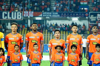 FC Goa VS NorthEast United FC Live Football Streaming For Indian Super League 2023-24 Match: How To Watch GOA VS NOE Coverage On TV And Online