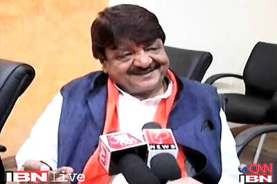 Let law take its own course in Asaram case, says MP industries minister