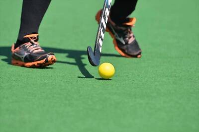 Indian hockey teams to tour Australia in November