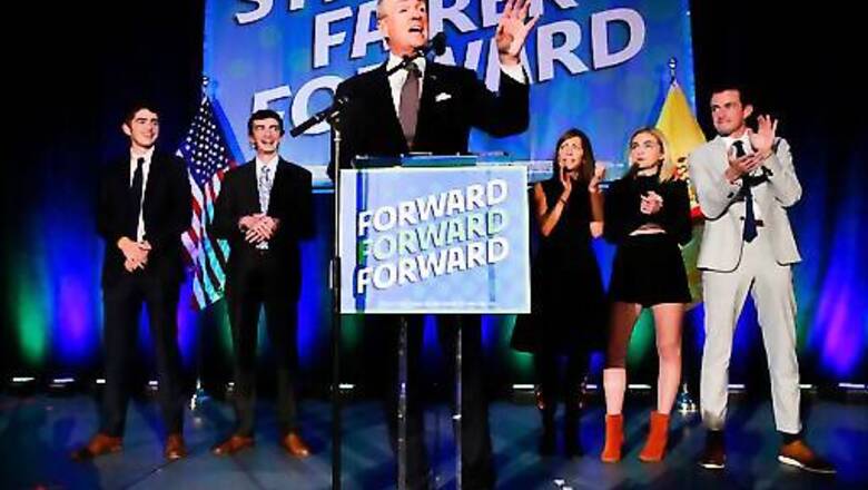 Ciattarelli Campaign Denies Fraud But Says Recount Possible