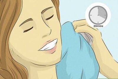 How to Remove a Hickey