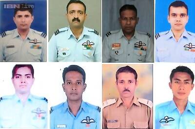 President confers gallantry awards on 83 IAF Air Warriors for showing exemplary courage