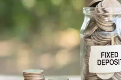 FD Interest Rates May Drop Soon, Here’s What Investors Should Know