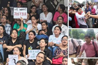 ‘To Save Saviours’: Arunachal To Kerala, Outraged Nation Rallies For Justice After Kolkata Doctor’s Rape-Murder