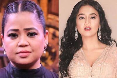 The Khatra Khatra Show: Bharti Singh Roasts Tejasswi Prakash On Her Fashion Sense In a Hysterical Way