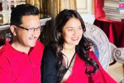 IAS Officer Tina Dabi Made Barmer Collector, Husband Pradeep Gawande Posted 150km Away