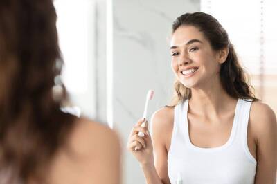 Tips To Choose The Right Toothbrush