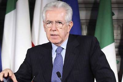 Italian PM wants fixing-ridden football suspended