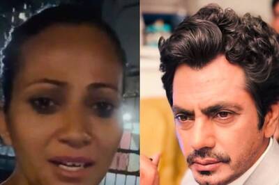 Nawazuddin Siddiqui's Estranged Wife Claims She and Her Kids Are 'Thrown Out' of Actor's House